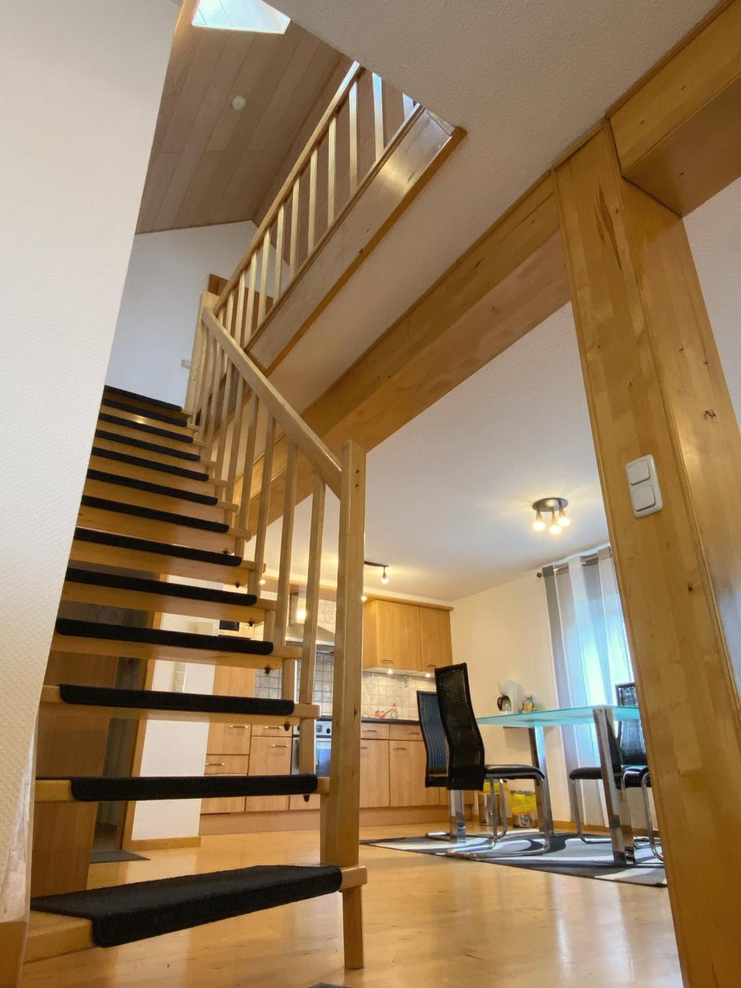 Hotel-Restaurant-Haus Berger เฟียร์เซน ภายนอก รูปภาพ
