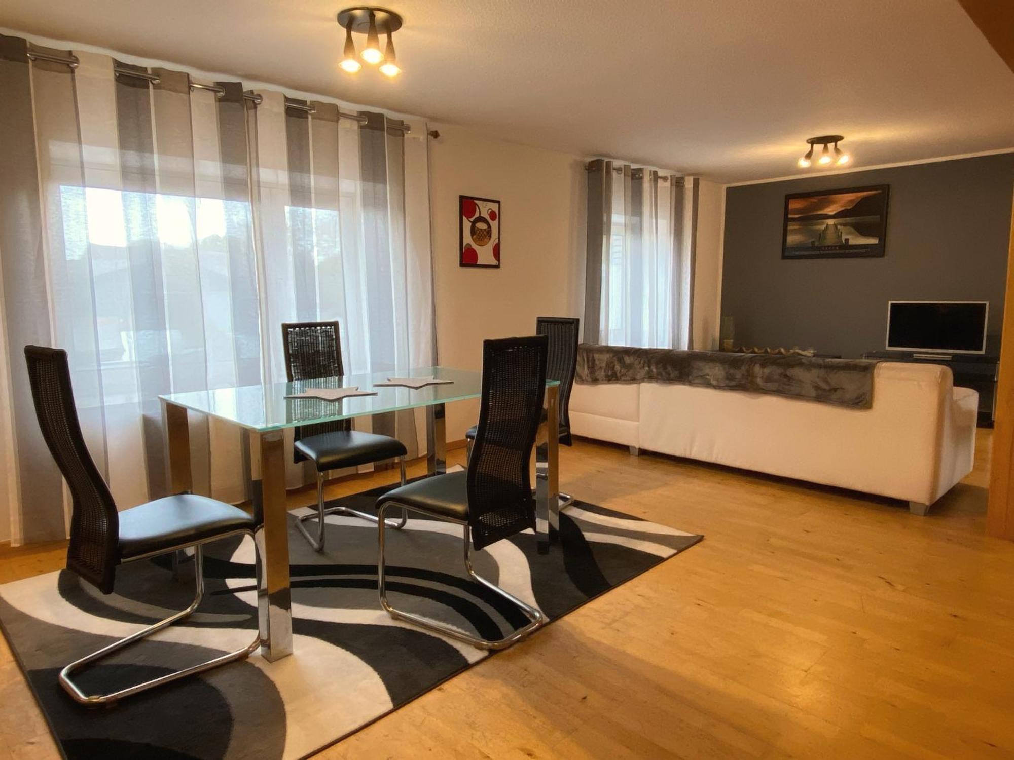 Hotel-Restaurant-Haus Berger เฟียร์เซน ภายนอก รูปภาพ