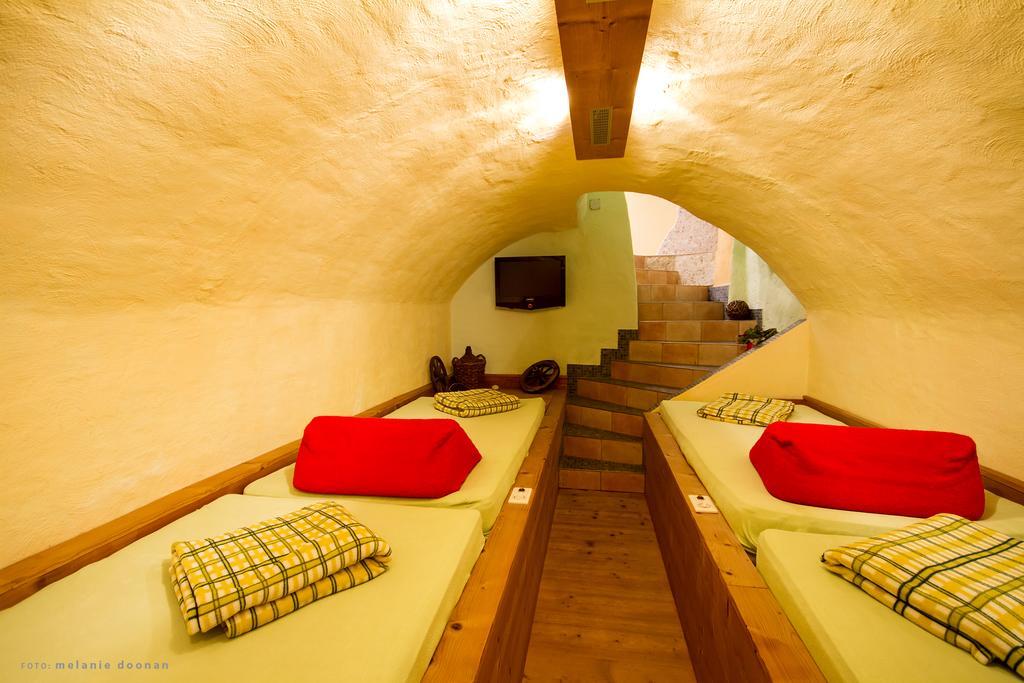 Hotel-Restaurant-Haus Berger เฟียร์เซน ภายนอก รูปภาพ